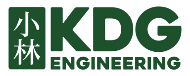 KDG Logo